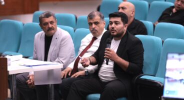 Konak Meclisi’nde İkiçeşmelik için düzenleme gündemde