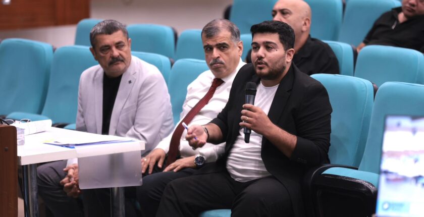 Konak Meclisi’nde İkiçeşmelik için düzenleme gündemde