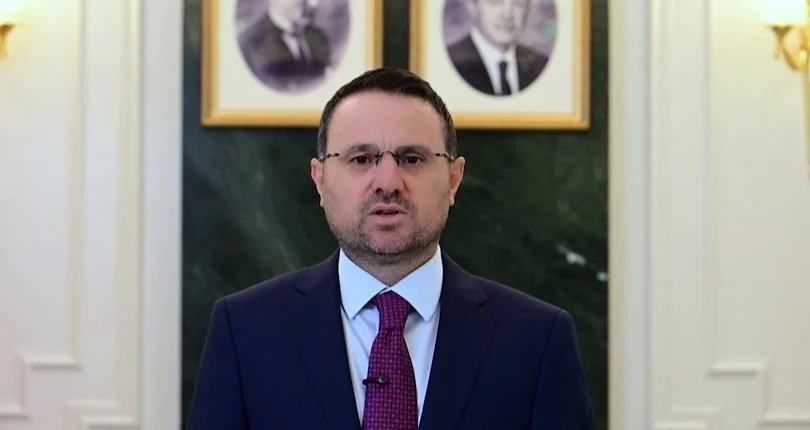 “135 Alo Adalet Hattı” İçin Pilot Uygulama Başladı