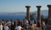 Çanakkale Kültür Yolu Festivali’nde Assos’a Tarihi Yolculuk