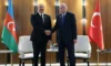 Erdoğan ve Aliyev Bişkek’te Bir Araya Geldi: Gündem Enerji ve Ulaşım