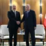 Erdoğan ve Aliyev Bişkek’te Bir Araya Geldi: Gündem Enerji ve Ulaşım