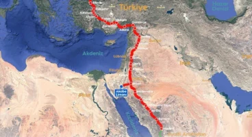 Hicaz Demir Yolu’nun 118. Yılı Anıldı