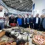 İzmir’de Balıkçılar Yeni Av Sezonu İçin Denize Açıldı