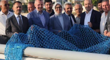 Kocaeli’de Yeni Balıkçılık Sezonu Kefken Limanı’nda Dualarla Başladı