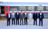 Konya’da Ulaşım Projelerinde Çalışmalar Yerinde İncelendi