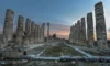 Mersin, Tarihi ve Doğal Zenginlikleriyle Turizmde İddiasını Artırıyor