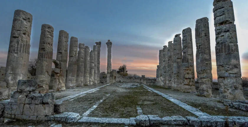 Mersin, Tarihi ve Doğal Zenginlikleriyle Turizmde İddiasını Artırıyor