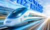 Milli Elektrikli Hızlı Tren Testte 250 Kilometre Hıza Ulaştı