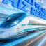 Milli Elektrikli Hızlı Tren Testte 250 Kilometre Hıza Ulaştı