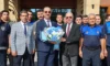 Selçuklu’da Zabıta Teşkilatının 200. Yılı Kutlandı