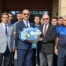 Selçuklu’da Zabıta Teşkilatının 200. Yılı Kutlandı
