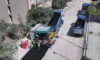 Başkan Dutlulu, Soma ve Akhisar’daki Belediye Çalışmalarını İnceledi