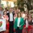 Edirneli Kadınlar Bulgaristan’da Trakya Rüzgârı Estirdi