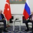 Erdoğan ve Putin Bişkek’te Bir Araya Geldi