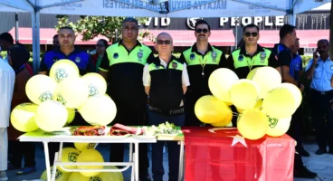 Malatya’da Zabıta Teşkilatına Takviye Geliyor