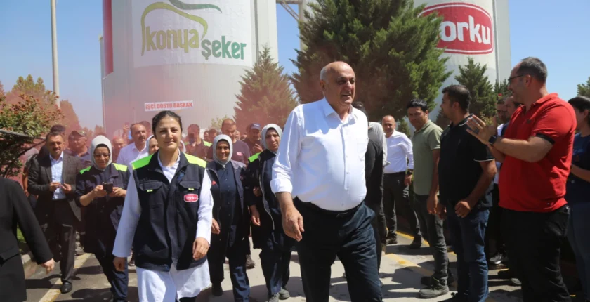 PANKOBİRLİK’ten 5 Bin 700 Personele 285 Milyon TL’lik Promosyon PANKOBİRLİK’ten 5 Bin 700 Personele 285 Milyon TL’lik Promosyon