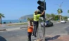 Antalya’da Okul Çevrelerinde Trafik Güvenliği İçin Bakım Çalışması Başlatıldı