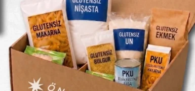 Bornova Belediyesi’nden Çölyak ve PKU Hastalarına Özel Gıda Desteği