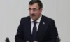 Cevdet Yılmaz: Yıllık Enflasyon Ağustosta Yüzde 31,51’e Geriledi