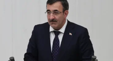 Cevdet Yılmaz: Yıllık Enflasyon Ağustosta Yüzde 31,51’e Geriledi