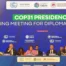 COP31 Öncesi Antalya’da Diplomatik Misyonlara Yönelik Bilgilendirme Toplantısı