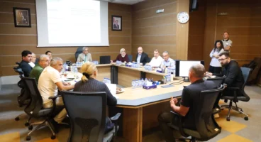 Kocaeli Büyükşehir Belediyesi 6 Taşınmazı 3 Yıllığına Kiraya Verdi