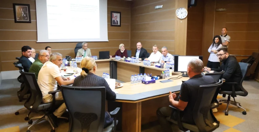 Kocaeli Büyükşehir Belediyesi 6 Taşınmazı 3 Yıllığına Kiraya Verdi