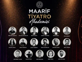 MEB’in Maarif Tiyatro Akademisi İçin Oyunculuk Sınavı Başvuruları Başlıyor