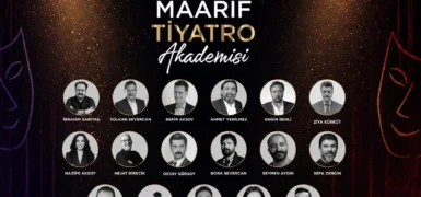 MEB’in Maarif Tiyatro Akademisi İçin Oyunculuk Sınavı Başvuruları Başlıyor