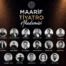 MEB’in Maarif Tiyatro Akademisi İçin Oyunculuk Sınavı Başvuruları Başlıyor