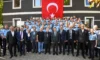Osmangazi’de Zabıta Haftası’na Özel Kutlama Programı Düzenlendi