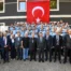 Osmangazi’de Zabıta Haftası’na Özel Kutlama Programı Düzenlendi