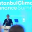 Bakan Kurum: İstanbul’da İklim Finansmanı ve Yeşil Dönüşüm Masaya Yatırıldı