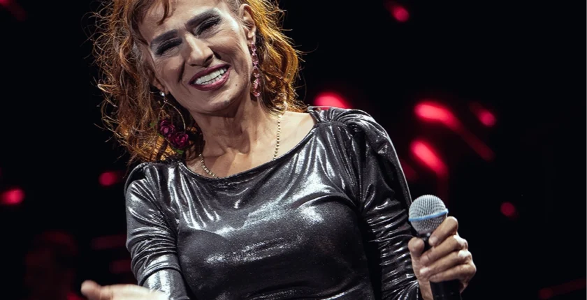 İstanbul’un Yeni Açık Hava Sahnesi Yıldız Tilbe Konseriyle Açıldı İstanbul’un Yeni Açık Hava Sahnesi Yıldız Tilbe Konseriyle Açıldı