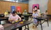 Kocaeli’de Moda Akademisi Tasarım Tutkunlarını Geliştiriyor