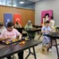 Kocaeli’de Moda Akademisi Tasarım Tutkunlarını Geliştiriyor