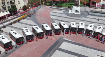 Manisa’da Ulaşıma Yeni Hat Desteği: Trafik Yoğunluğu Azaltılacak