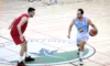 Osmangazi’de Basketbol Heyecanı Başladı