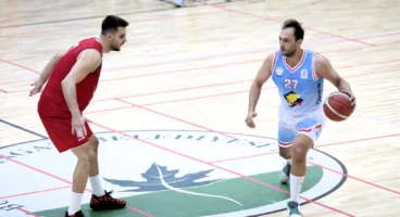 Osmangazi’de Basketbol Heyecanı Başladı