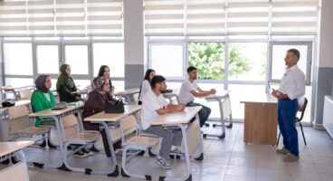 Malatya’da ücretsiz YKS kurslarından yaklaşık 100 öğrenci üniversiteye yerleşti