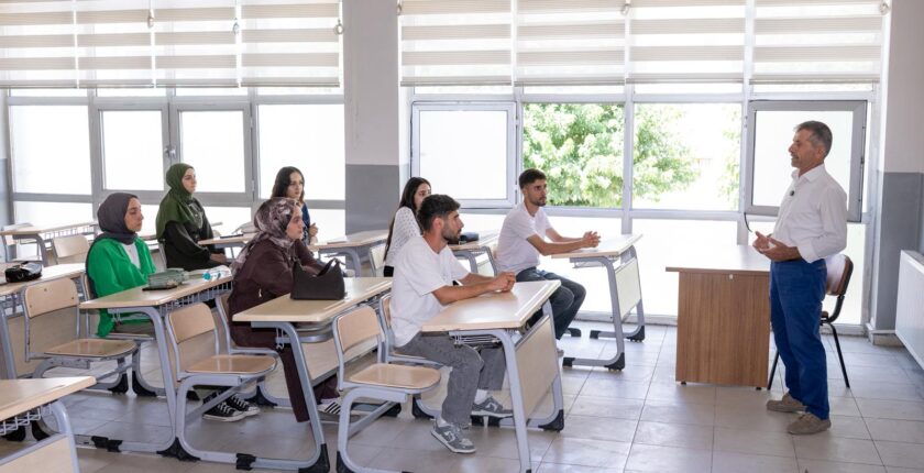 Malatya’da ücretsiz YKS kurslarından yaklaşık 100 öğrenci üniversiteye yerleşti