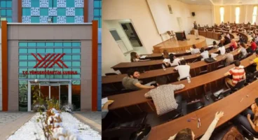23 vakıf üniversitesine ücret incelemesi