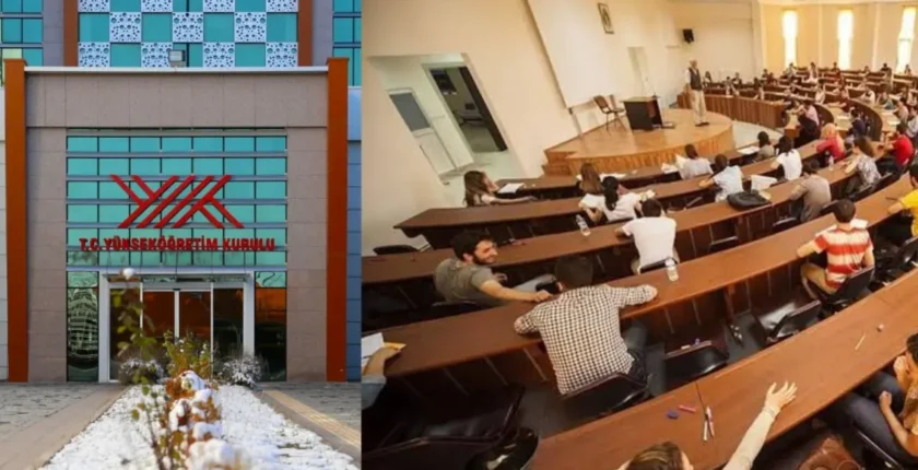 23 vakıf üniversitesine ücret incelemesi