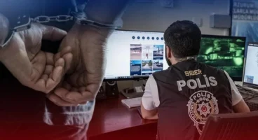 31 avukat hakkında gözaltı kararı: 39 hukuk bürosunda arama