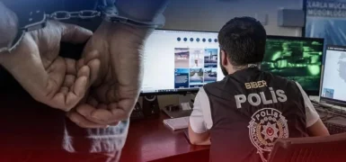 31 avukat hakkında gözaltı kararı: 39 hukuk bürosunda arama