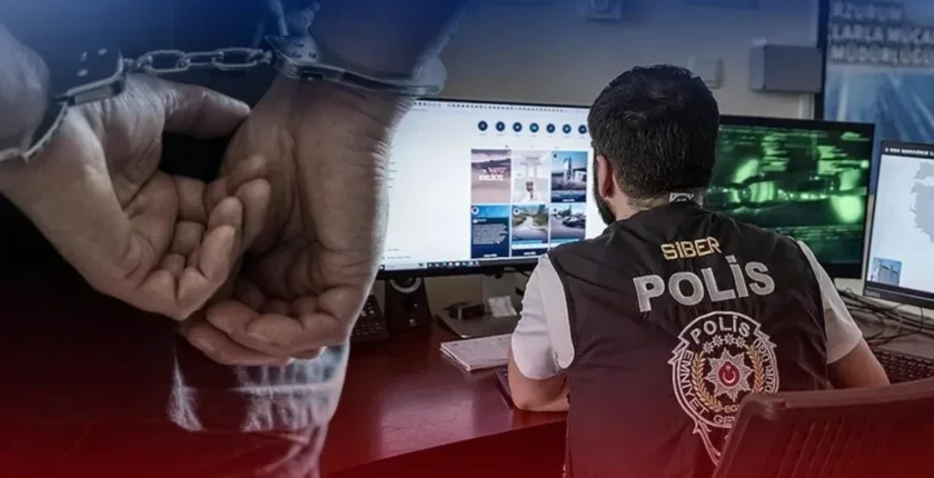 31 avukat hakkında gözaltı kararı: 39 hukuk bürosunda arama
