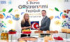 Bursa'dan "Fetheden Lezzetler"le 5. buluşma