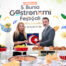 Bursa'dan "Fetheden Lezzetler"le 5. buluşma