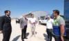 Bursa İnegöl'de 105 Adada yol kaplama çalışmaları başladı